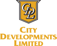 City Developments Limited logo