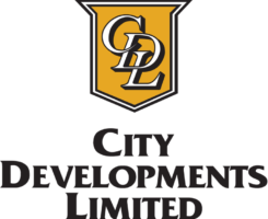 City Developments Limited logo