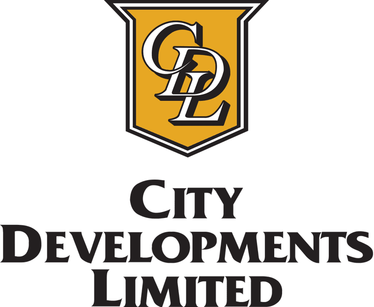 City Developments Limited logo