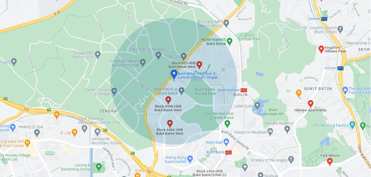 Lumina-Grand-EC-nearby-Google-Maps Nearby Apts