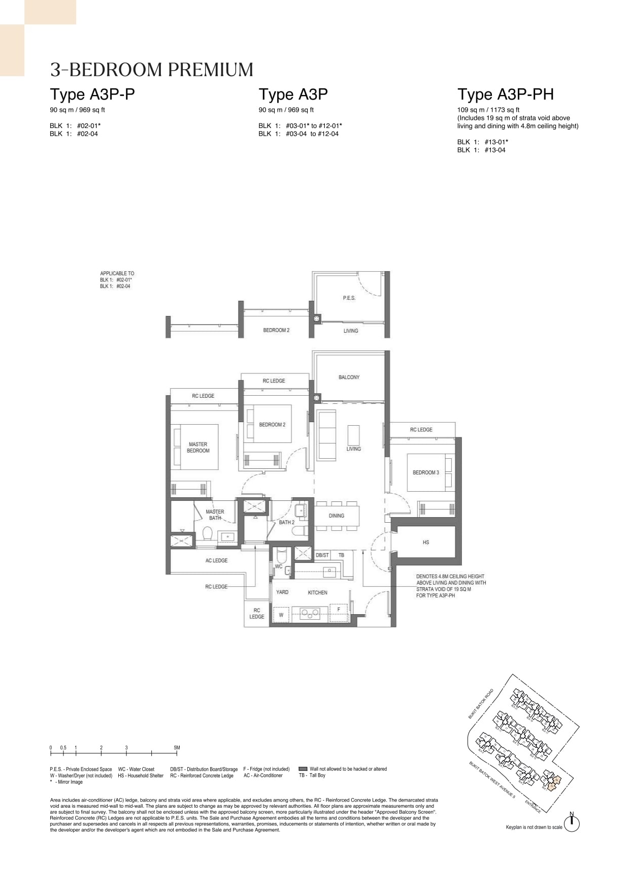 Lumina-Grand-Floor-Plan-3Bed-Premium-Type-A3