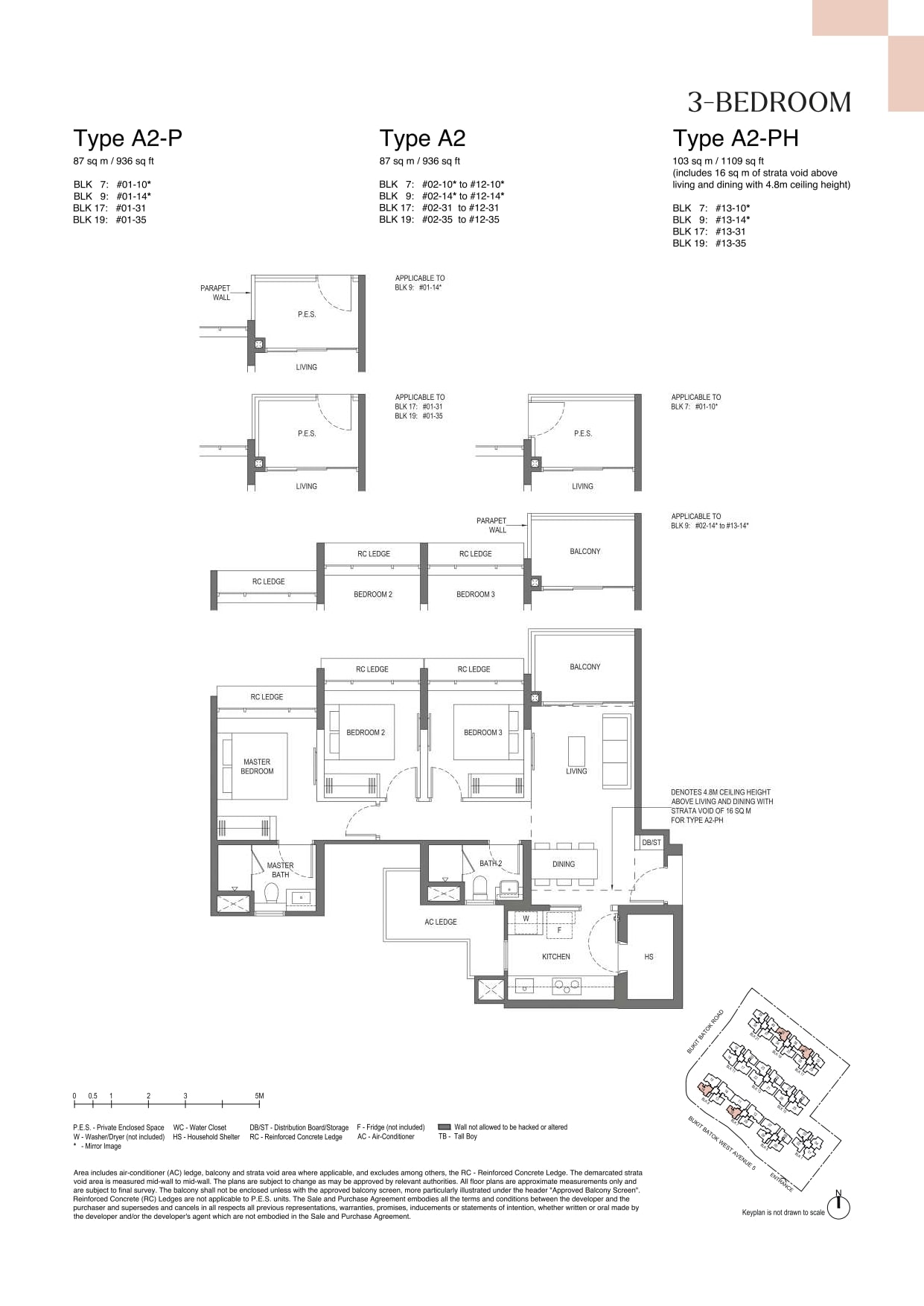 Lumina-Grand-Floor-Plan-3Bed-Type-A2