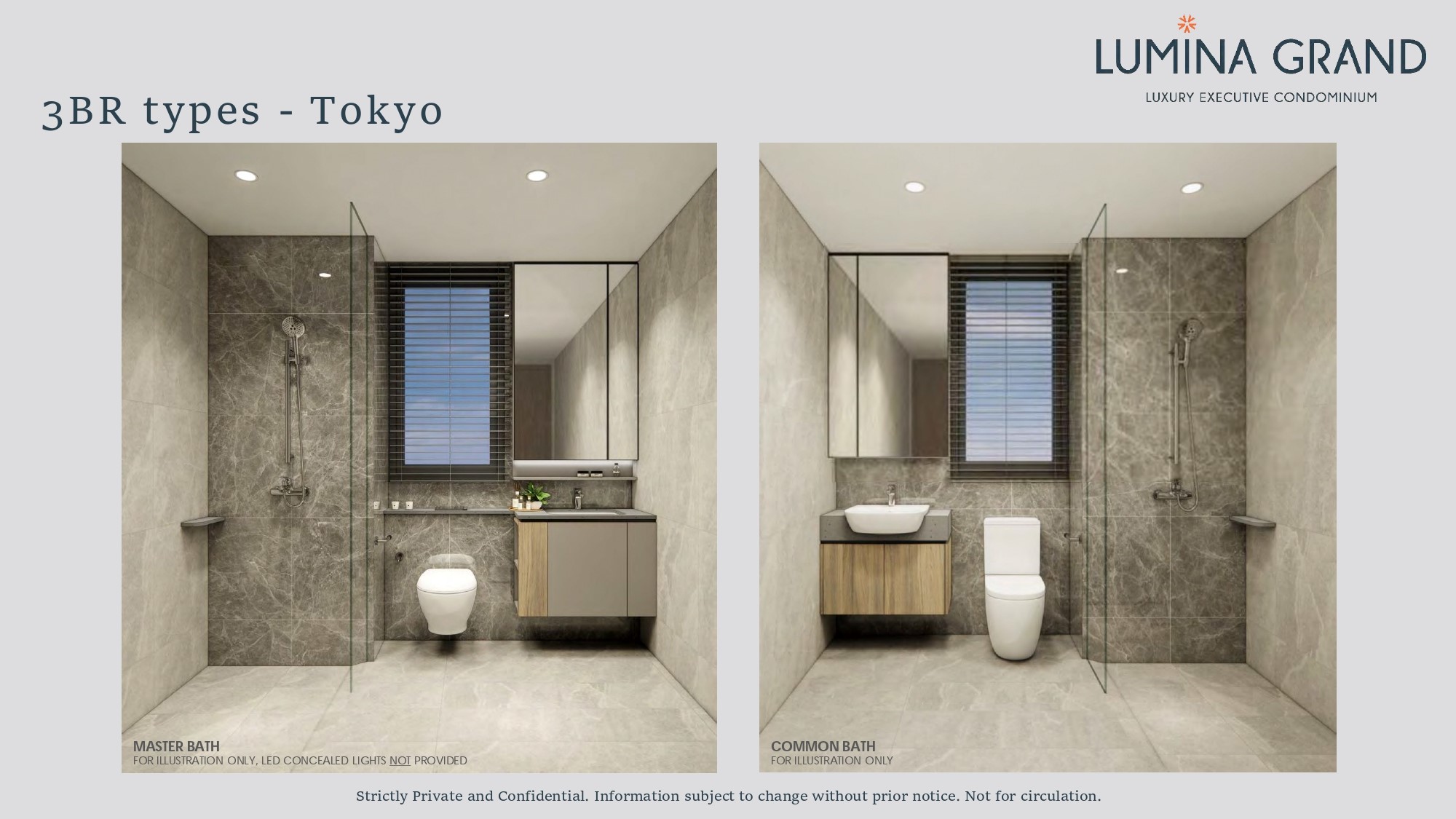 Lumina-Grand-Tokyo-Collection-3Bed-Bathroom